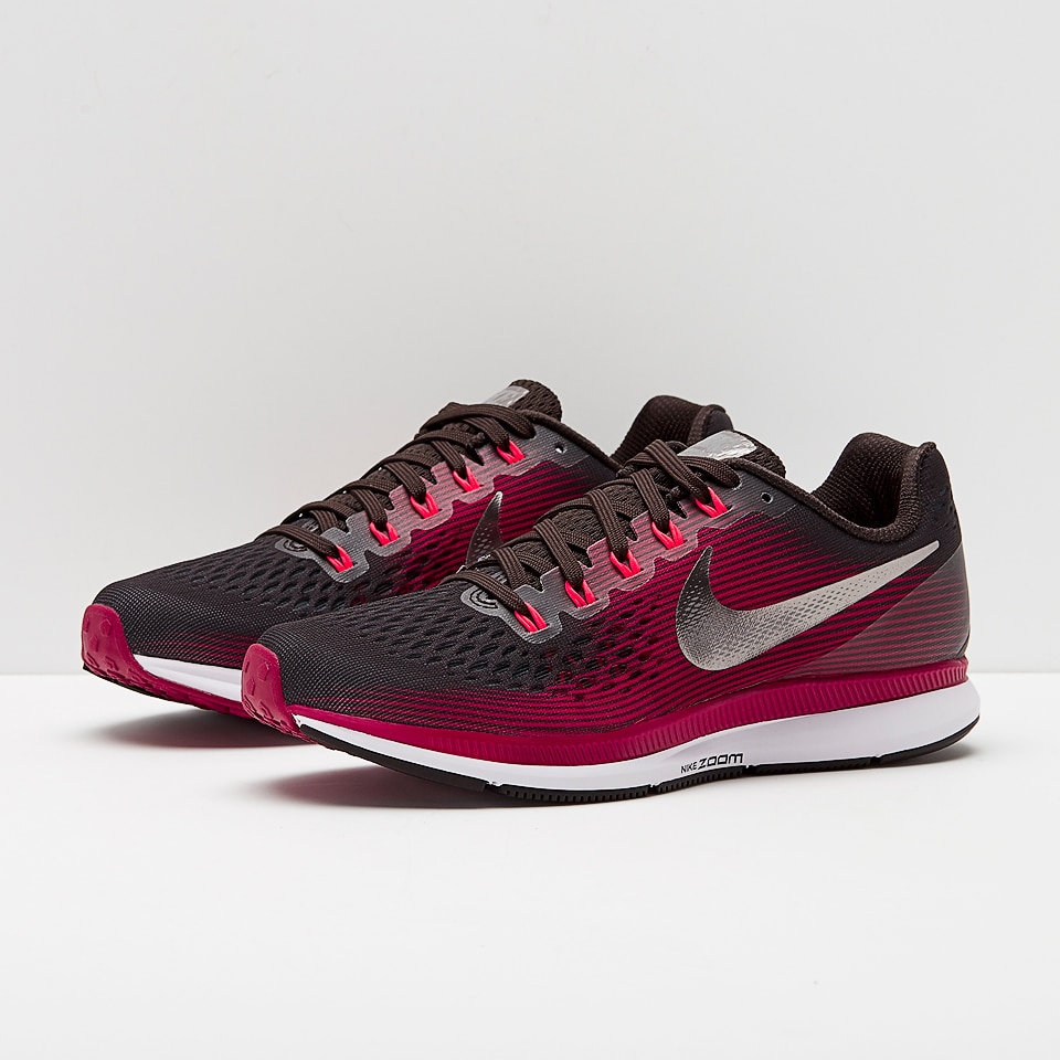 nike air zoom pegasus 34 bleu